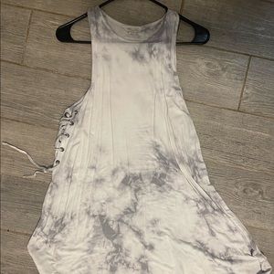 American eagle dress
